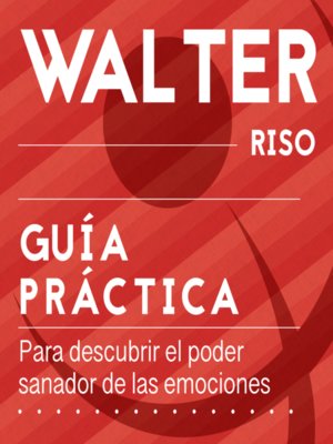 cover image of Guía práctica para descubrir el poder sanador de las emociones